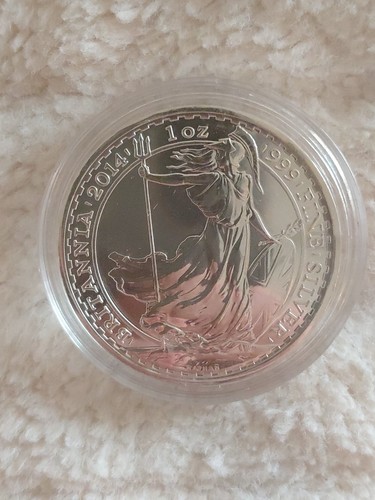 1oz 999 fine - 1oz,
