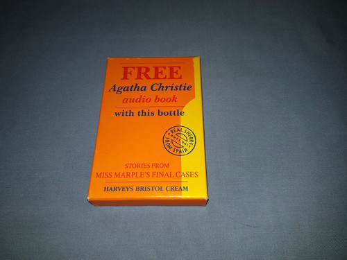 Agatha christie stories from - agatha,