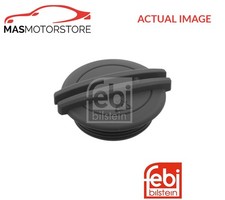 COOLANT EXPANSION TANK CAP