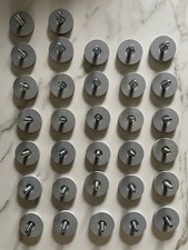 IKEA BESTA STUVA LEGS FEET