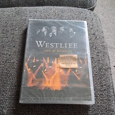 Live at Wembley (PAL Video)