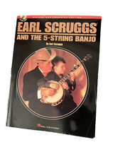 EARL SCRUGGS AND THE FIVE