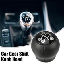5 Speed Car Gear Shift Knob