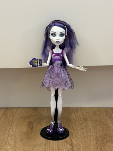 Monster high spectra - monster,
