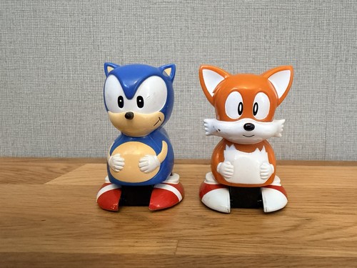 1992 sega tomy - 1992, sonic