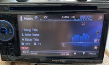 PIONEER AVH-P1400DVD