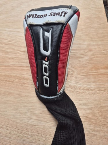 Genuine wilson staff - genuine,