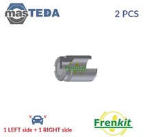 P425304 BRAKE CALIPER PISTON SET PAIR REAR FRENKIT 2PCS FOR AUDI A3,Q3,TT,Q2,F3B