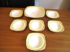 Collingwood Bone China