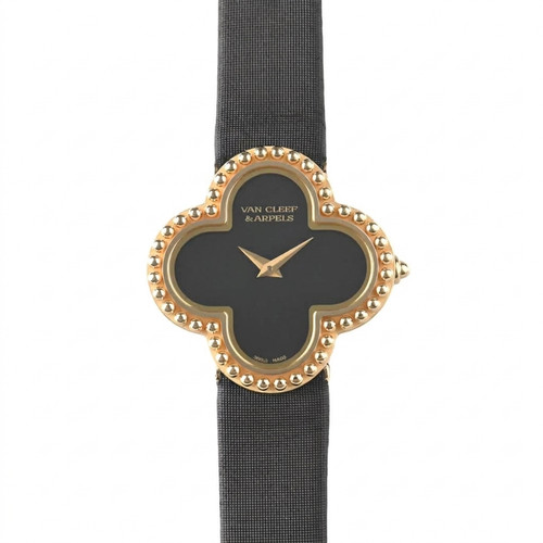 Van cleef arpels alhambra - van,