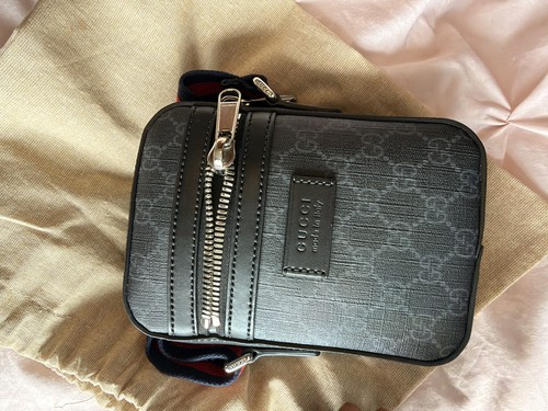 Gucci supreme canvas - gg,
