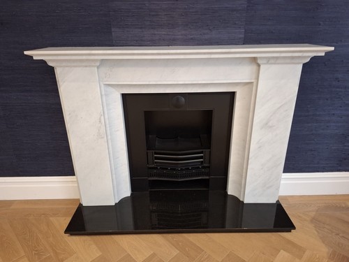 Carara bianca marble - carara,