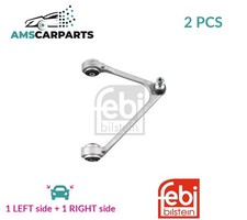 LH RH TRACK CONTROL ARM PAIR
