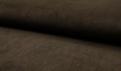 Plain stretch corduroy - stretch,