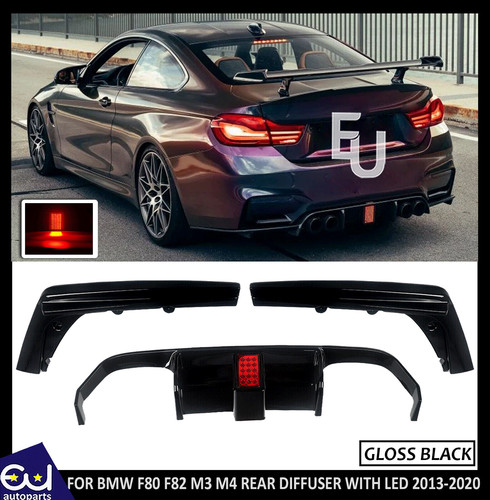 For bmw f80 - m3, f83