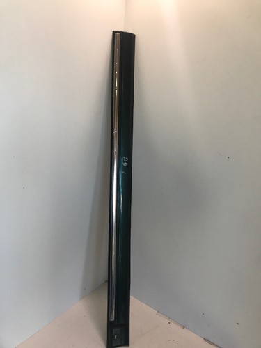 Daewoo musso moulding - daewoo,
