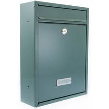 Trent G2 Post Box Front