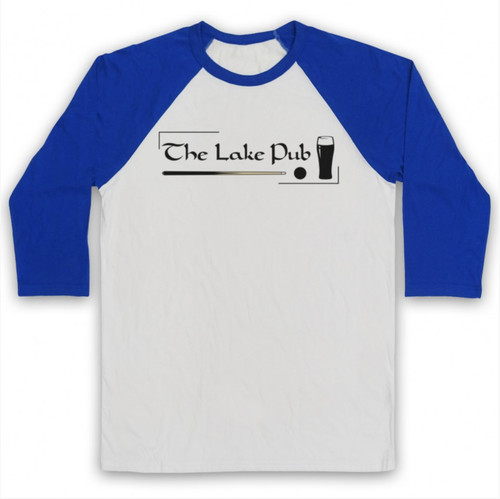 Lake pub les revenants - pub,
