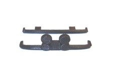 Front Rear Bumpers For Vintage