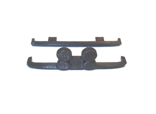 Front rear bumpers for vintage - bumpers,