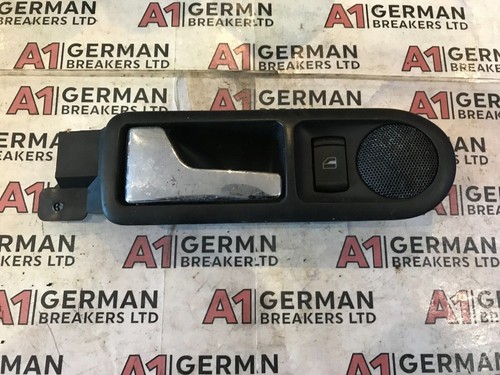 Genuine golf passat - genuine,