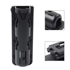 Baton Holder Fixed Plastic