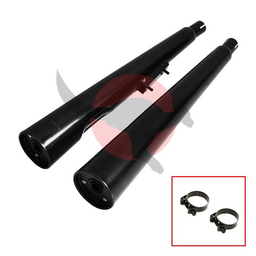 Exhaust silencers marving - silencers,