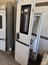 CARAVAN / MOTORHOME  MAIN DOOR REPLACEMENT