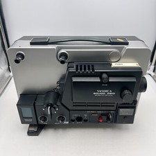 Yashica Sound P810 Magnegtic