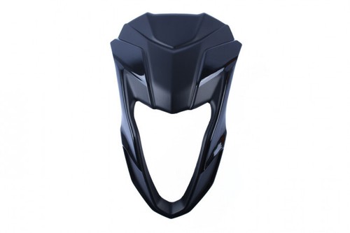 Black front nose fairing for - fairing,