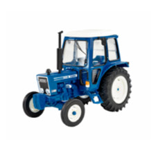 Britains 43308A1 Ford 6600