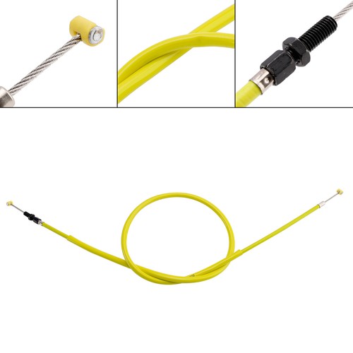 Motorcycle clutch cable - motorcycle,