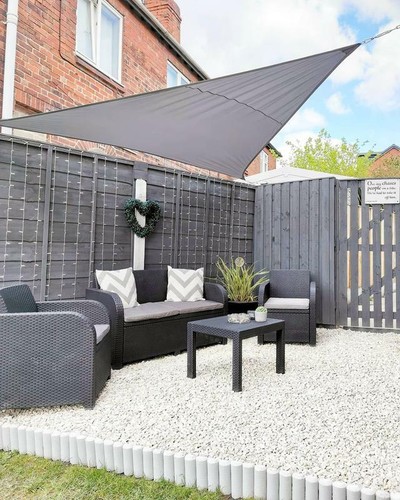 Sun screen shade - sun,