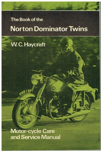 Norton 88ss 99ss 650ss - 88ss,