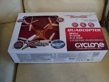 Cyclone YD-829  Quadcopter