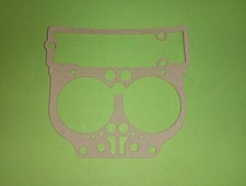 Weber 40 DCNF Carburettor