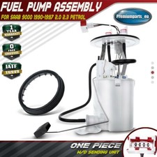 Brand New Fuel Pump in Tank