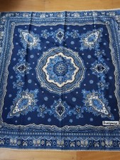 Vintage Jacqmar Scarf, Made in