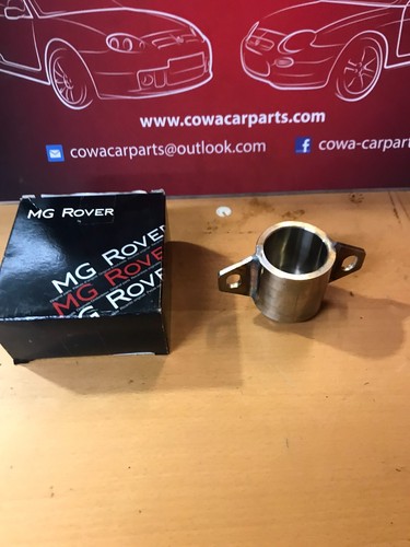 Mgf mg tf stainless - mgf, f