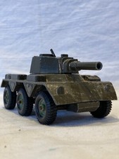 Crescent 1263 Saladin Armoured