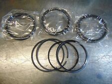 Ford Escort Fiesta 1.6 CVH Piston Ring sets standard 0.50 & 1.00mm