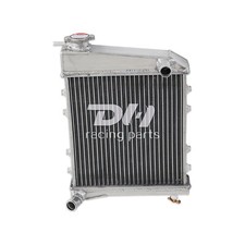 40mm Aluminum Radiator For