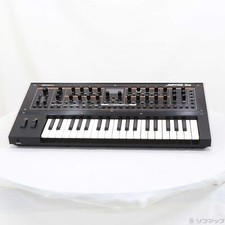 Roland Jupiter-Xm Portable Synthesizer