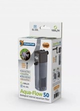 Superfish Aquaflow Aquarium