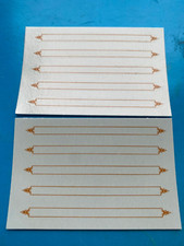 NEW MODELMASTER Coach