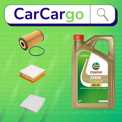 Service kit vauxhall corsa - service,
