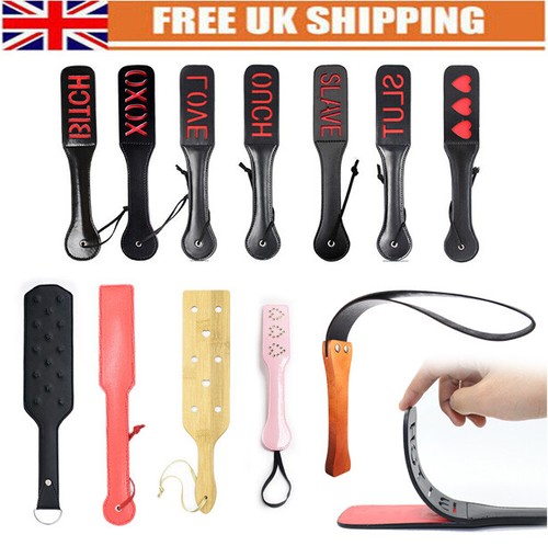 Bondage flogger whip - bondage,