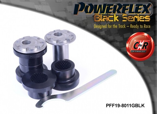 Powerflex black frarmfrbushes - powerflex,