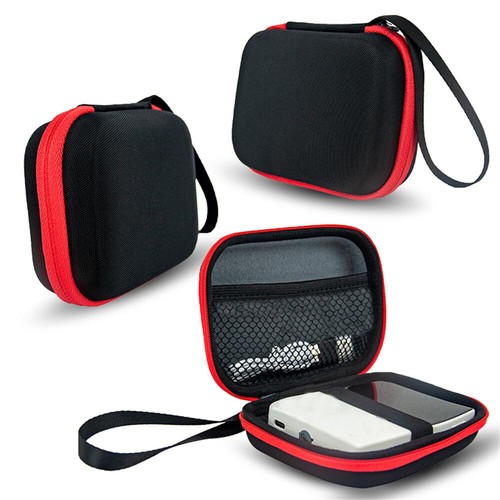 Portable mini case storage - storage, bag