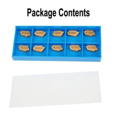 Lathe Turning-Tools SP300 3mm